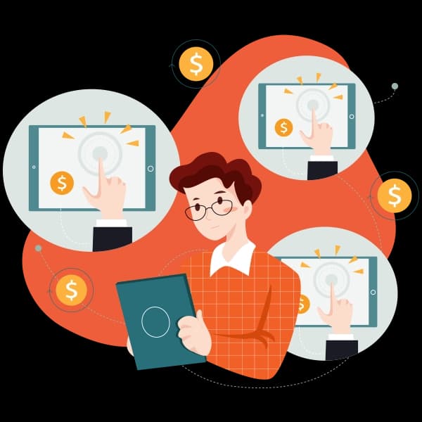 Pay-Per-Click (PPC) Marketing