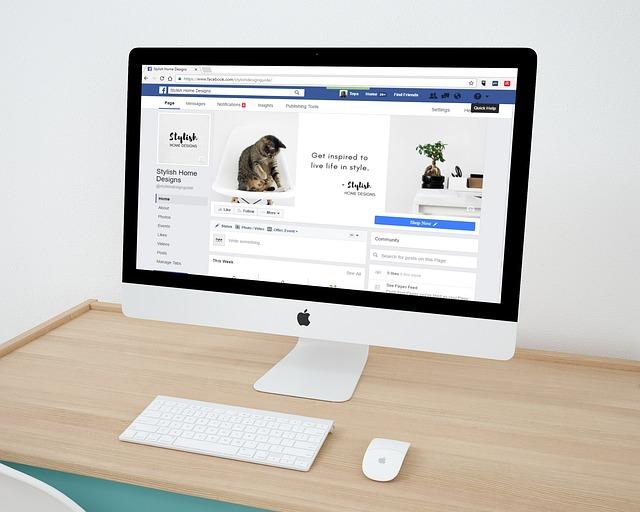 Tips for Improving Your Small Business’s Social Media Presence
