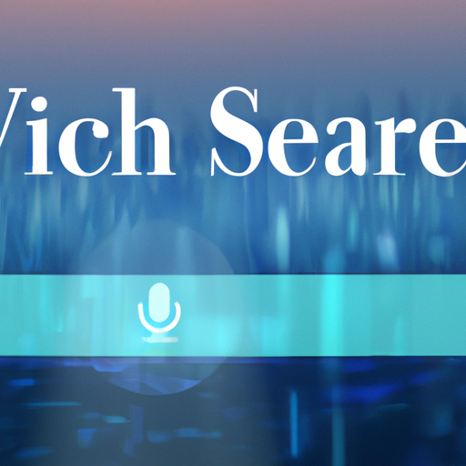 Revolutionizing PPC Advertising: Voice Search Trends and Strategies for 2024