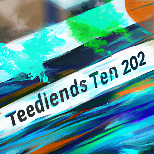 2024 Web Design Trends: Enhancing User Engagement with AI, Motion Effects, and Glassmorphism