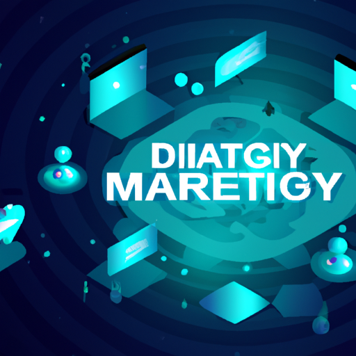 2024 Content Marketing Trends: Engaging Your Niche Audience with AI Tools and Interactive Content