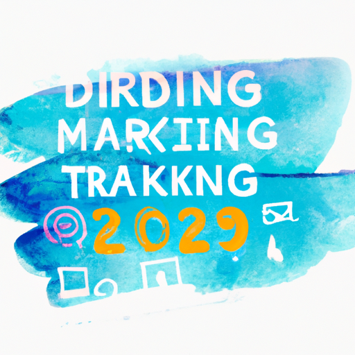 2024 Content Marketing Trends: What Marketers Need to Know for the Future of Digital Marketing