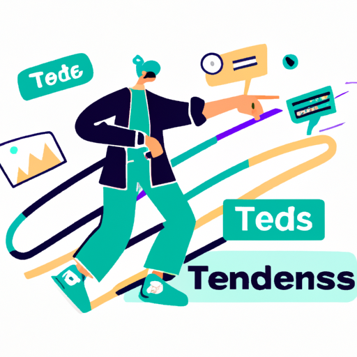 2024 Web Design Trends: Enhancing User Engagement Through Design Innovation