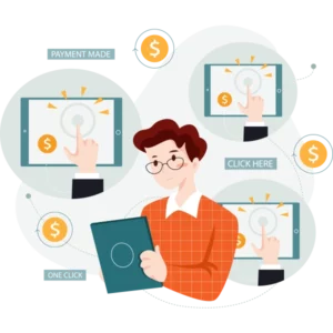 COMPREHENSIVE PPC MARKETING (PAY-PER-CLICK)