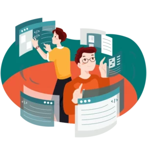 Website Design & Development