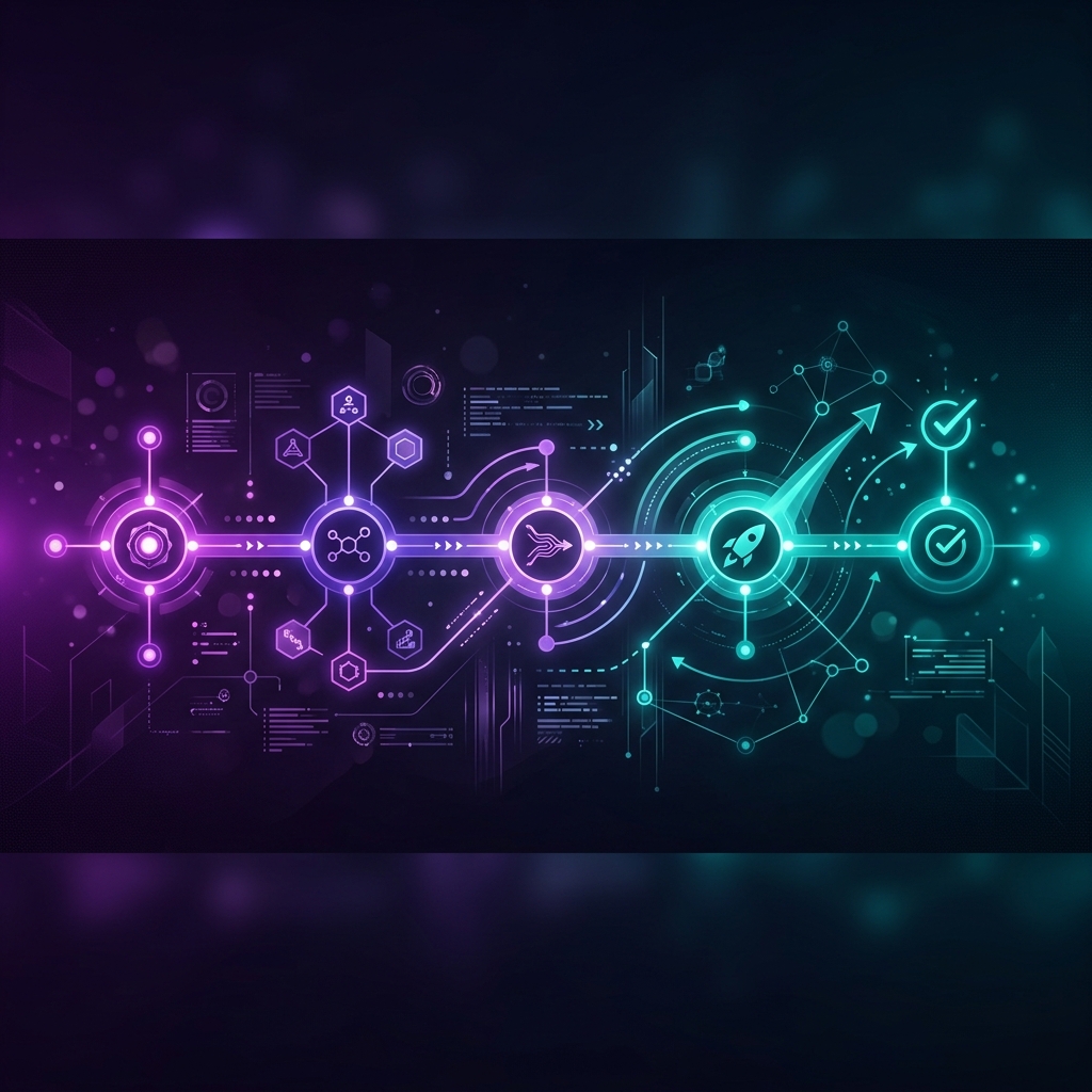 How Long Does It Take to Implement AI in a Small Business?