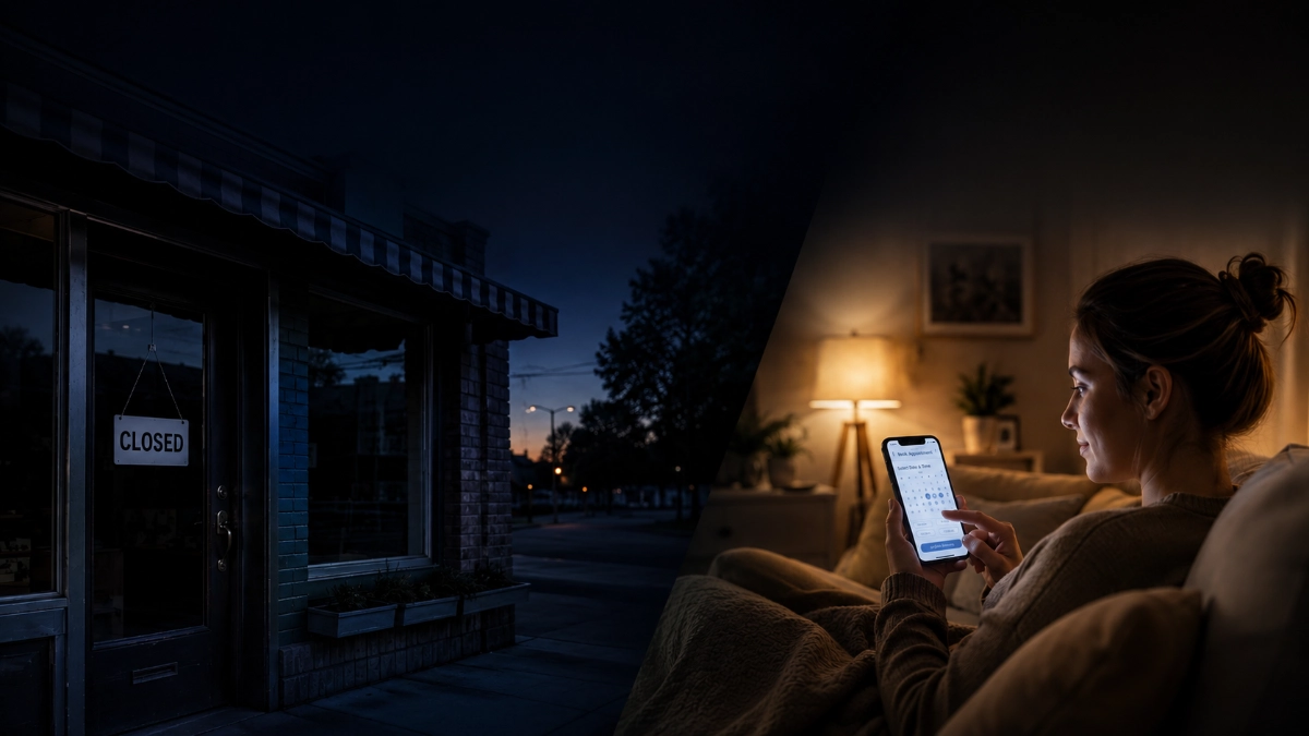 Missed Calls Cost Canadian Businesses $126K/Year