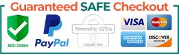 BrandCurb – Guaranteed Safe Checkout